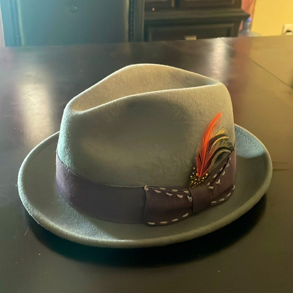 Fedora